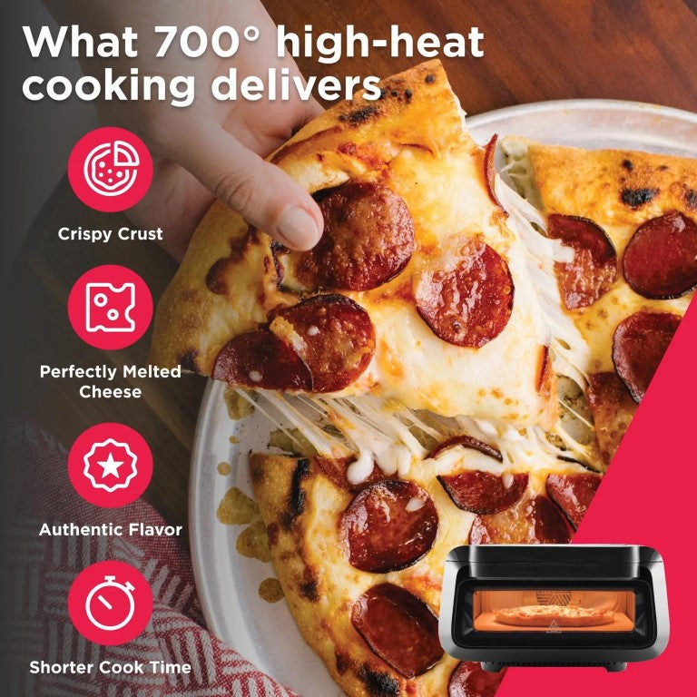 Frigidaire Indoor Pizza Oven