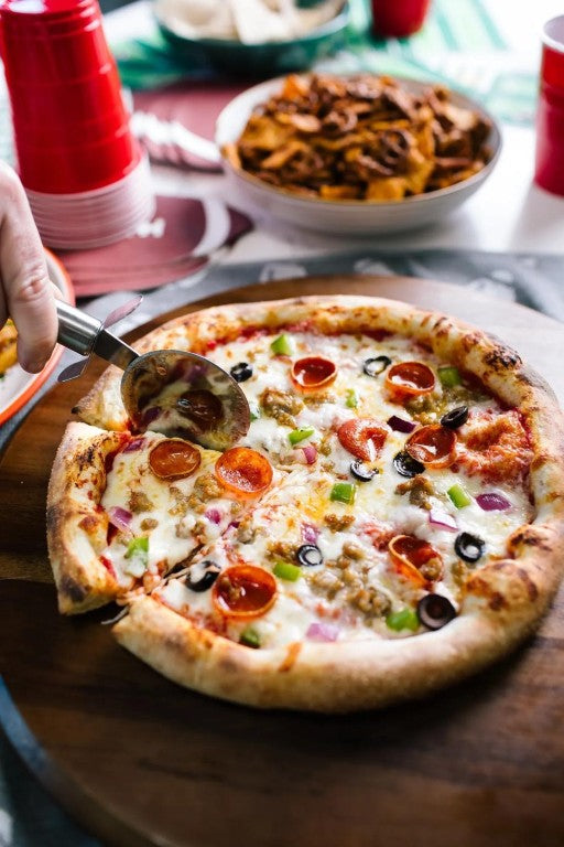 Frigidaire Indoor Pizza Oven