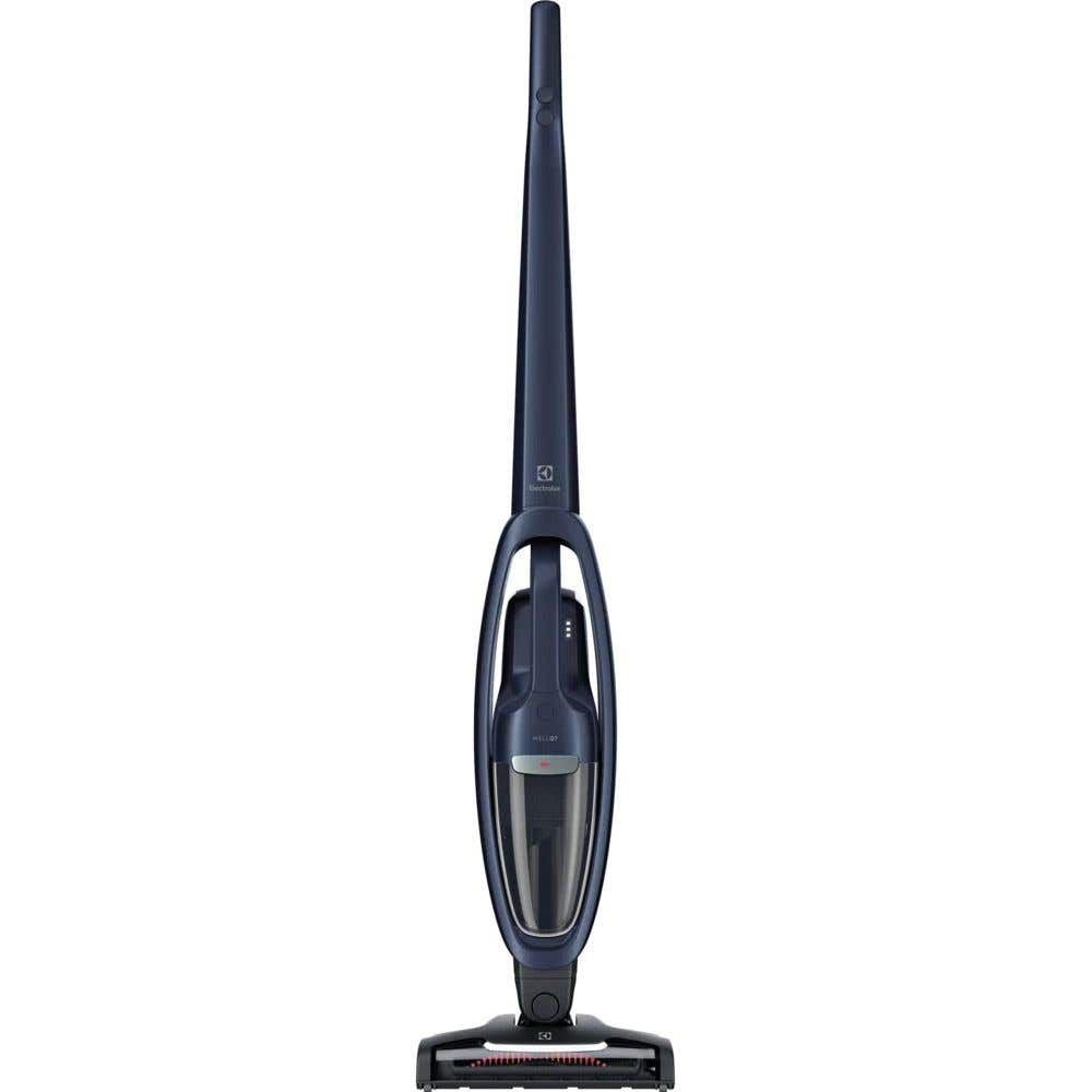 Electrolux Well Q7 Pet Vacuum - Indigo