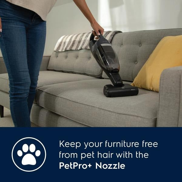 Electrolux Well Q7 Pet Vacuum - Indigo