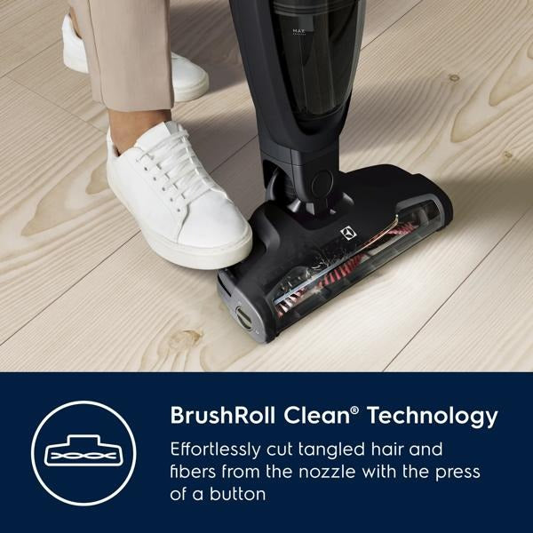 Electrolux Well Q7 Pet Vacuum - Indigo