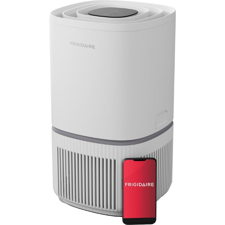 Frigidaire Pure A300 Hepa Air Purifier with Wifi