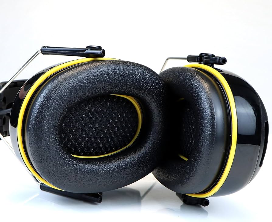 3M Work Tunes Connect Hearing - 90543H1-4DC with Bluetooth Technology