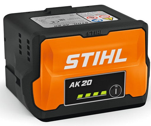 Stihl AK 20 battery