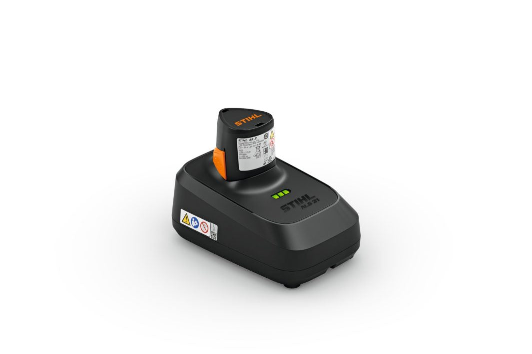 Stihl ALS 31 Charger