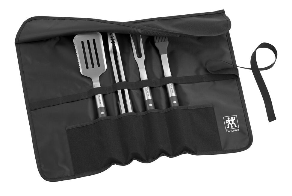 Zwilling BBQ Grill Tool Set - 5 Pc
