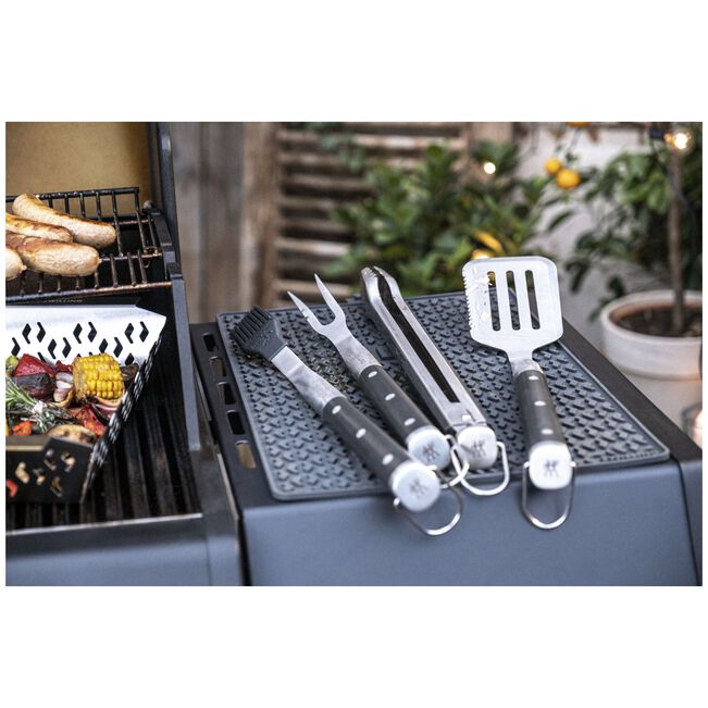Zwilling BBQ Grill Tool Set - 5 Pc