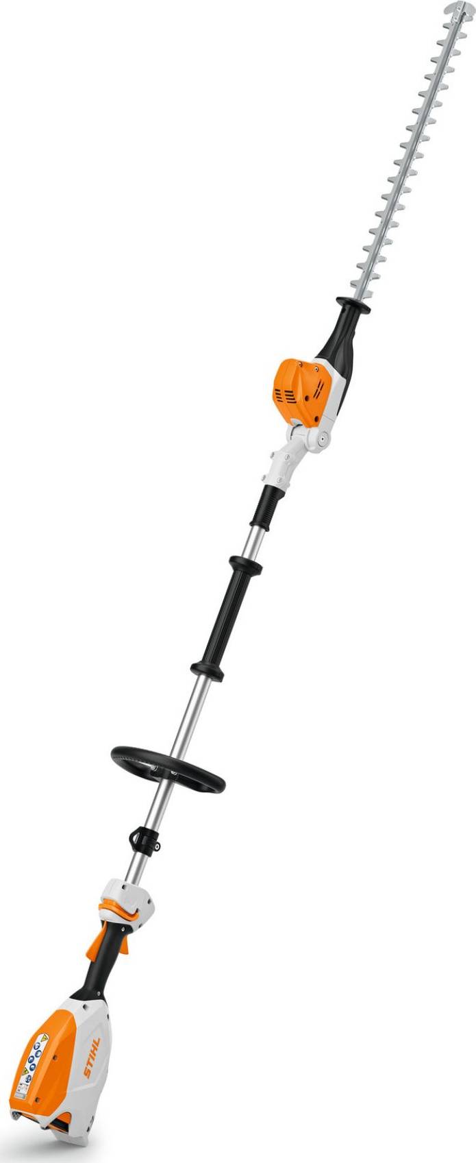 Stihl Hla 66 Battery Long-Reach Hedge Trimmer - Ap System