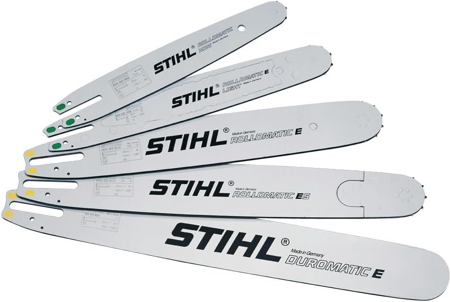 Stihl Rollomatic 16" E Chain Saw Bar