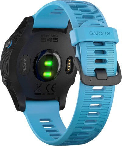 Garmin Forerunner 945 Bundle - Blue