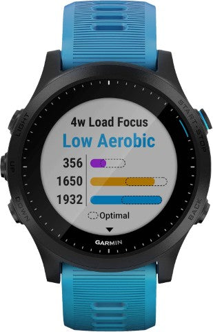 Garmin Forerunner 945 Bundle - Blue