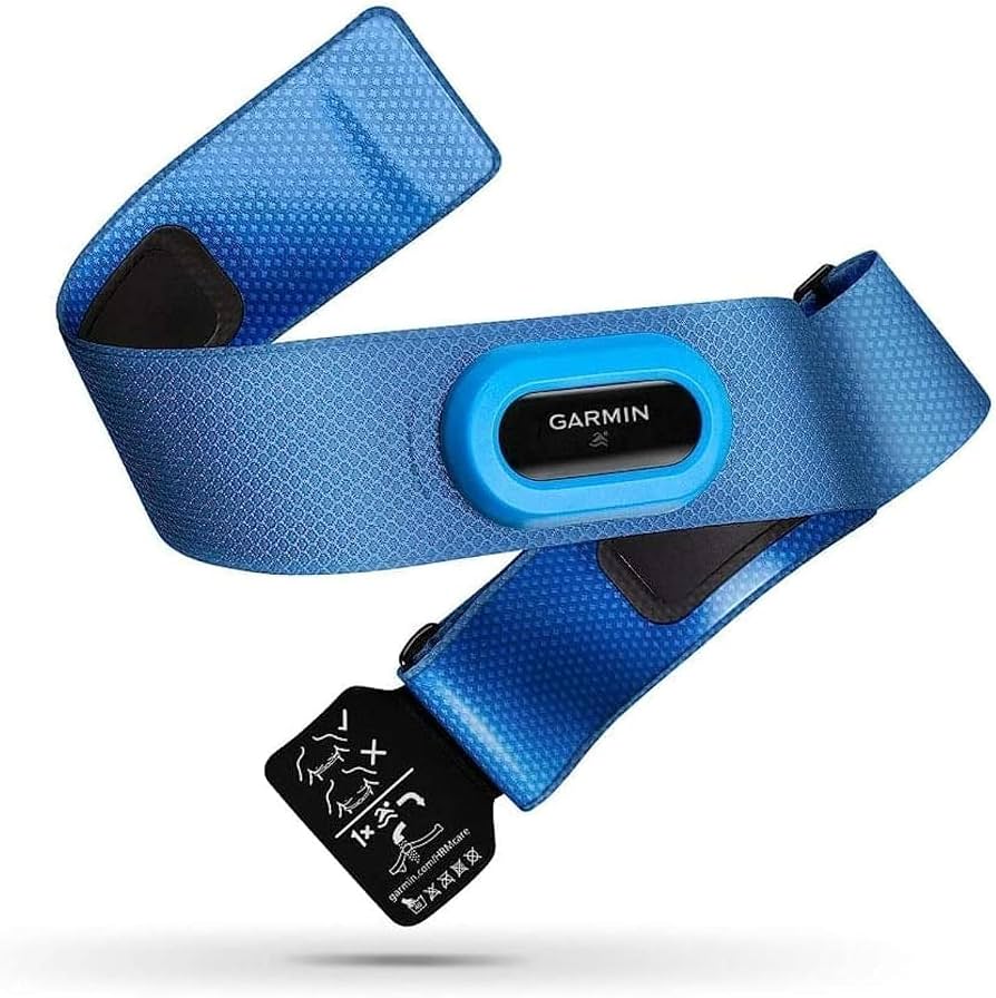 Garmin Forerunner 945 Bundle - Blue