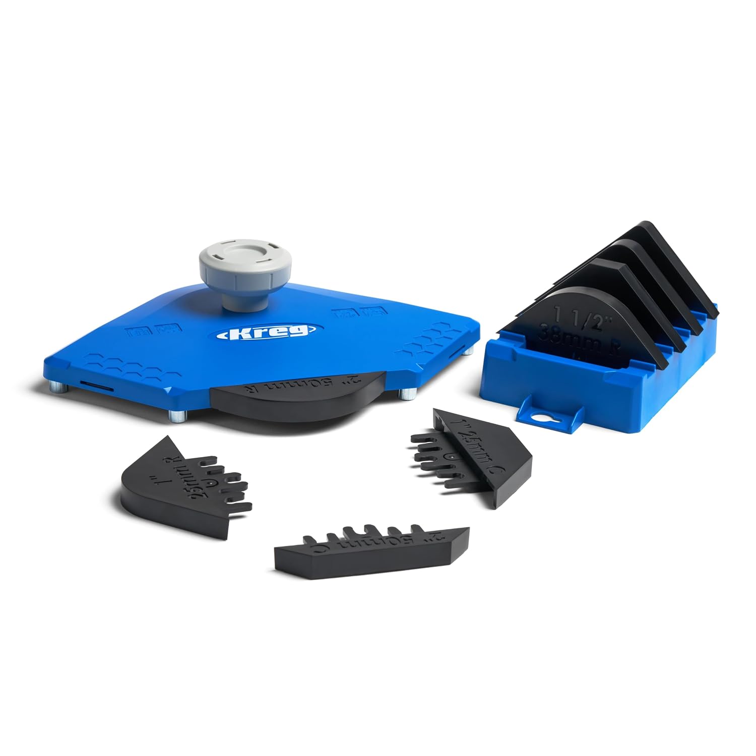 Kreg Corner Routing Guide Set