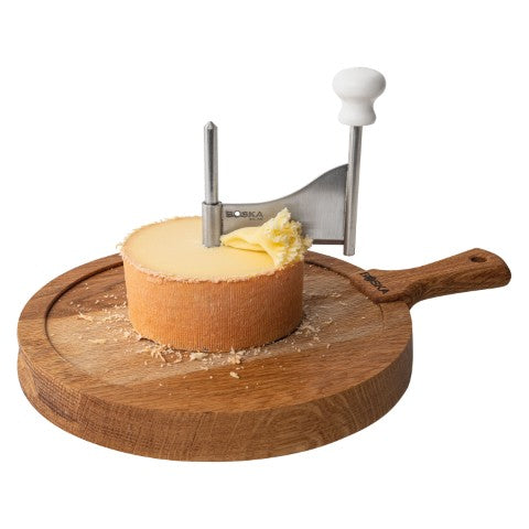 Boska Monaco + Wire Slicer