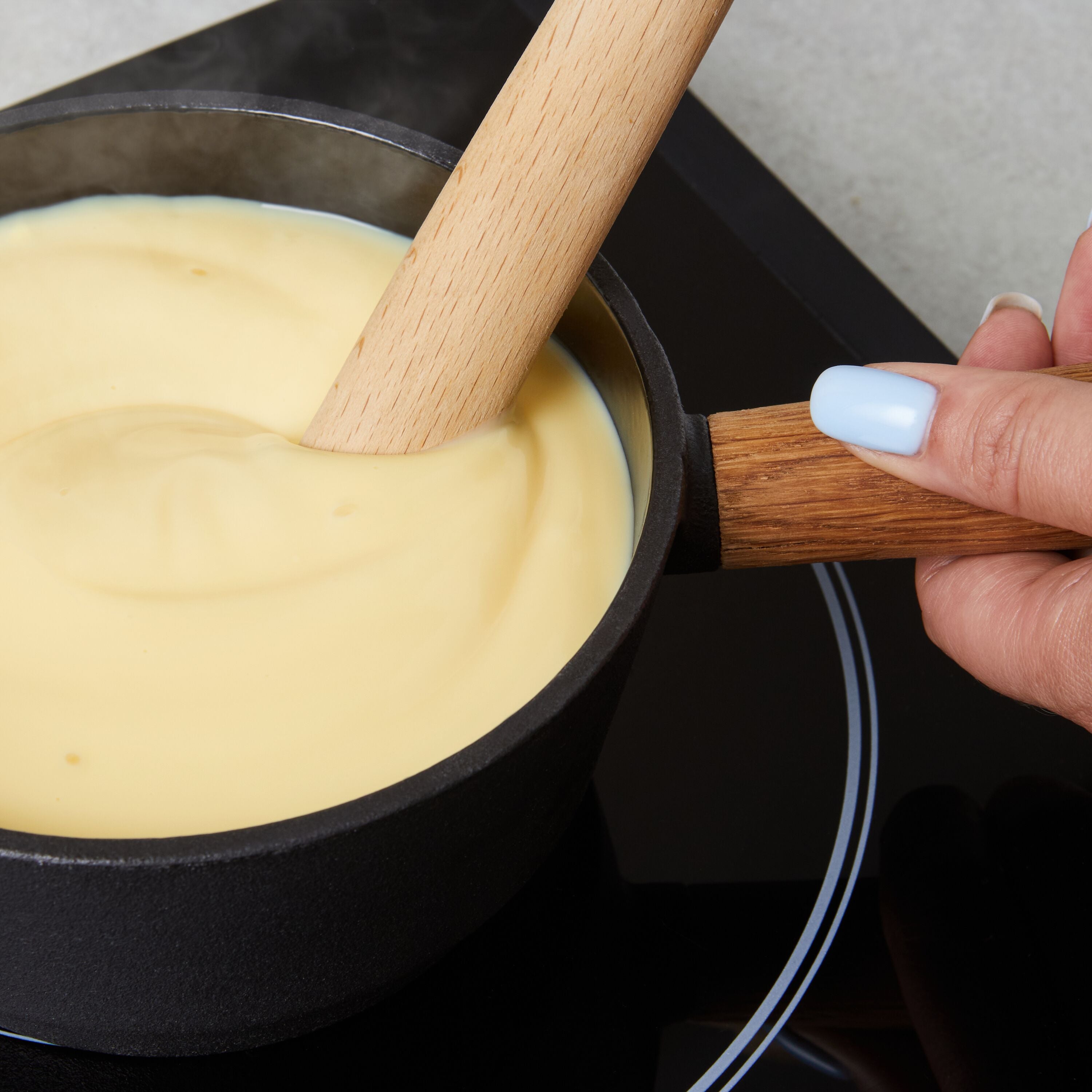 Boska Fondue Set Pro - 0.7L