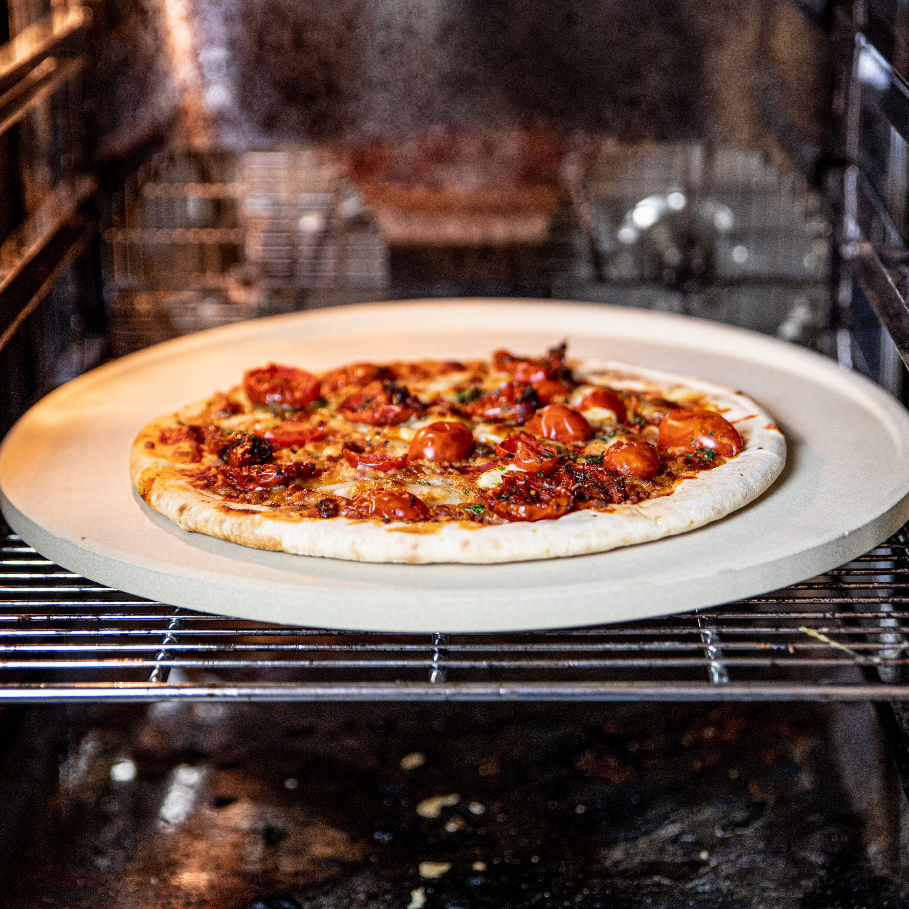 Boska Pizza Stone Deluxe
