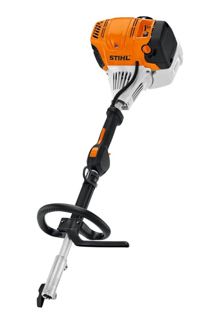 Stihl KM 91 R - Gas Kombi Engine