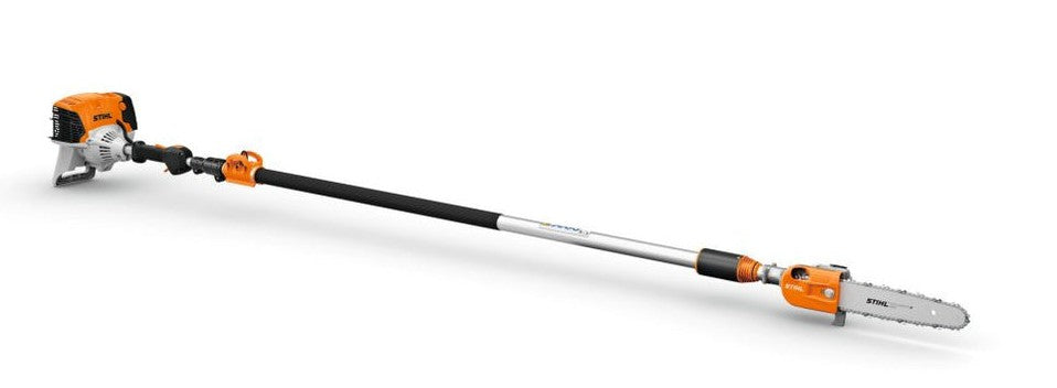 Stihl HT 135 Gas Telescopic Pole Pruner