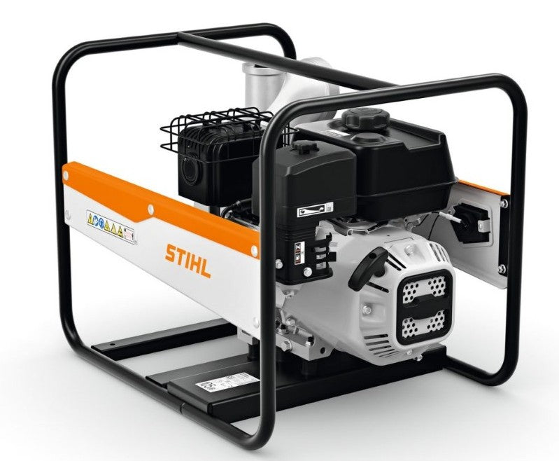 Stihl Wp 900 Gas Water Pump