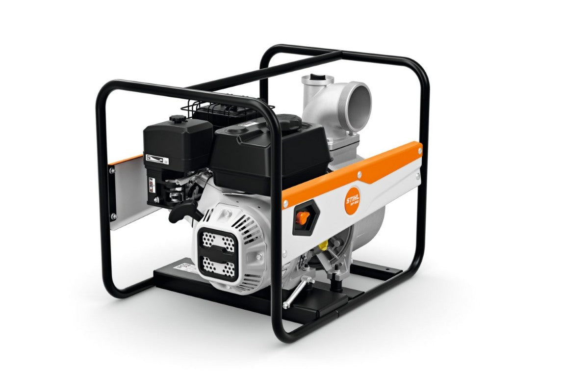 Stihl Wp 900 Gas Water Pump