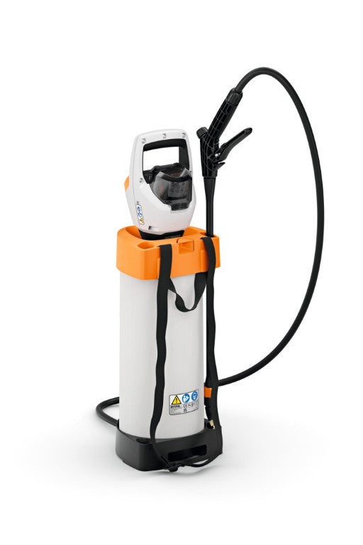 Stihl Sga30 Battery Pressure Sprayer Set - As System