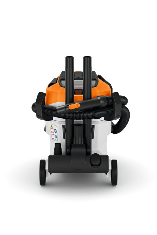 Stihl Sea 60 Battery Wet & Dry Vacuum AK System - Unit only