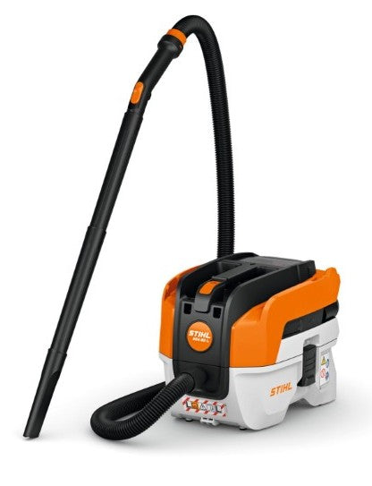 Stihl Sea 50 Battery Wet & Dry Vacuum Ak System - Unit only