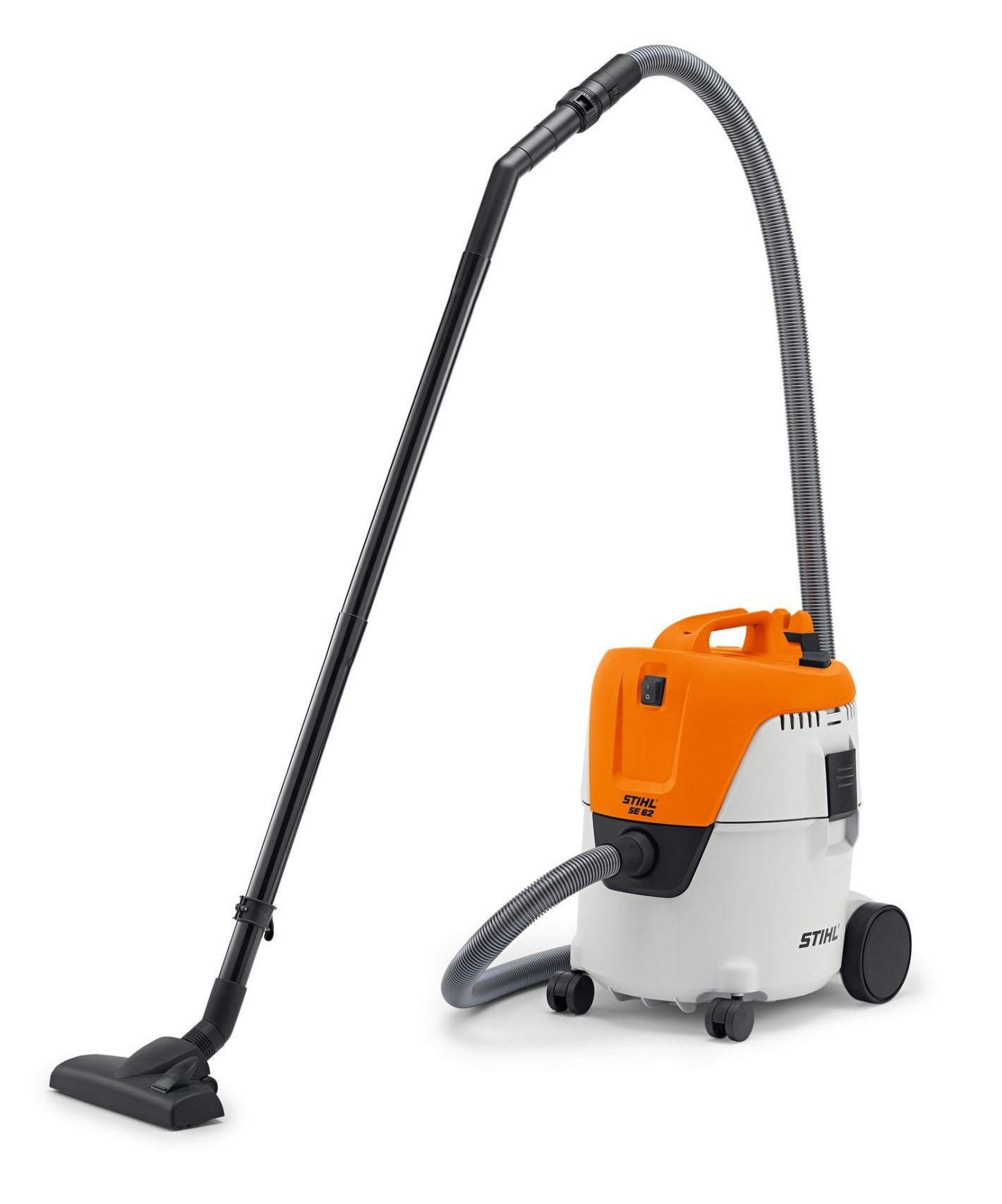 Stihl Se 62 Electric Wet & Dry Vacuum