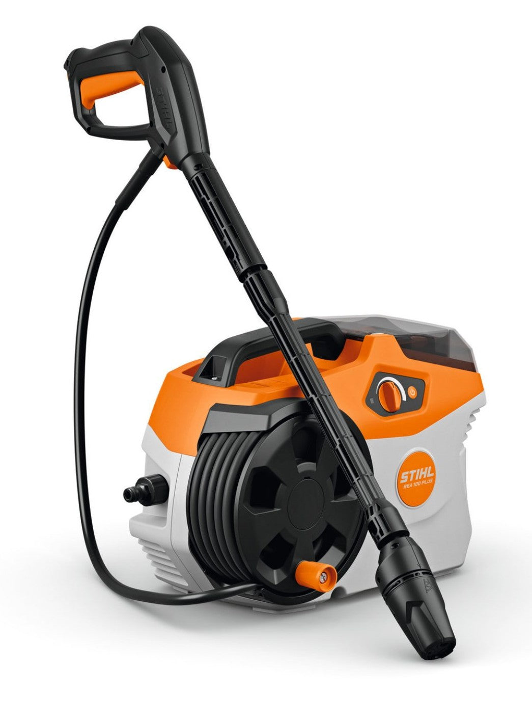 Stihl Rea 100 Plus Battery Pressure Washer Ap System - Unit only