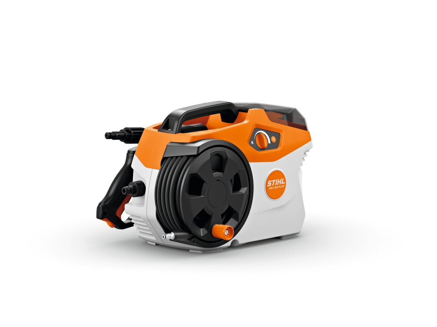 Stihl Rea 100 Plus Battery Pressure Washer Ap System - Unit only