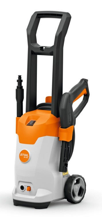 Stihl Re 80 Electric Pressure Washer