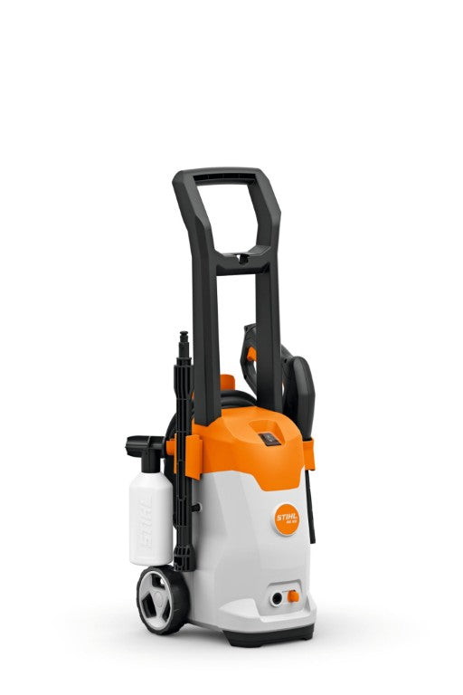 Stihl Re 80 Electric Pressure Washer
