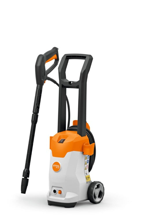 Stihl Re 80 Electric Pressure Washer