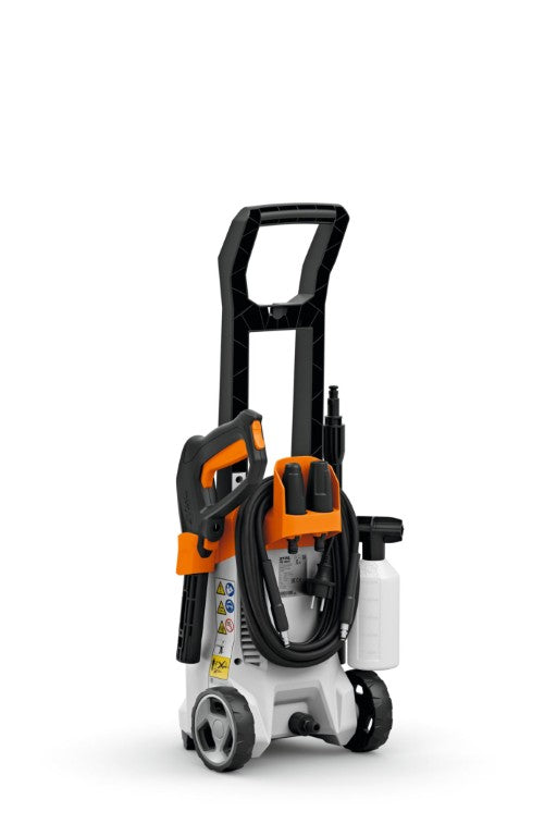 Stihl Re 80 Electric Pressure Washer