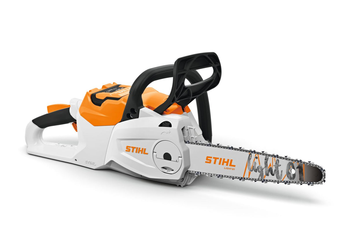 Stihl Msa 80C-B Battery Chainsaw Ak System - Unit only