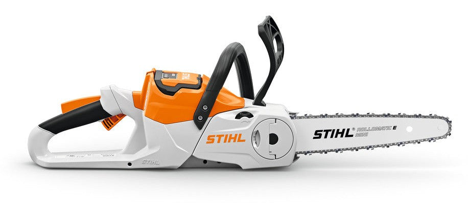 Stihl Msa 70C-BQ Battery Chainsaw Set Ak System
