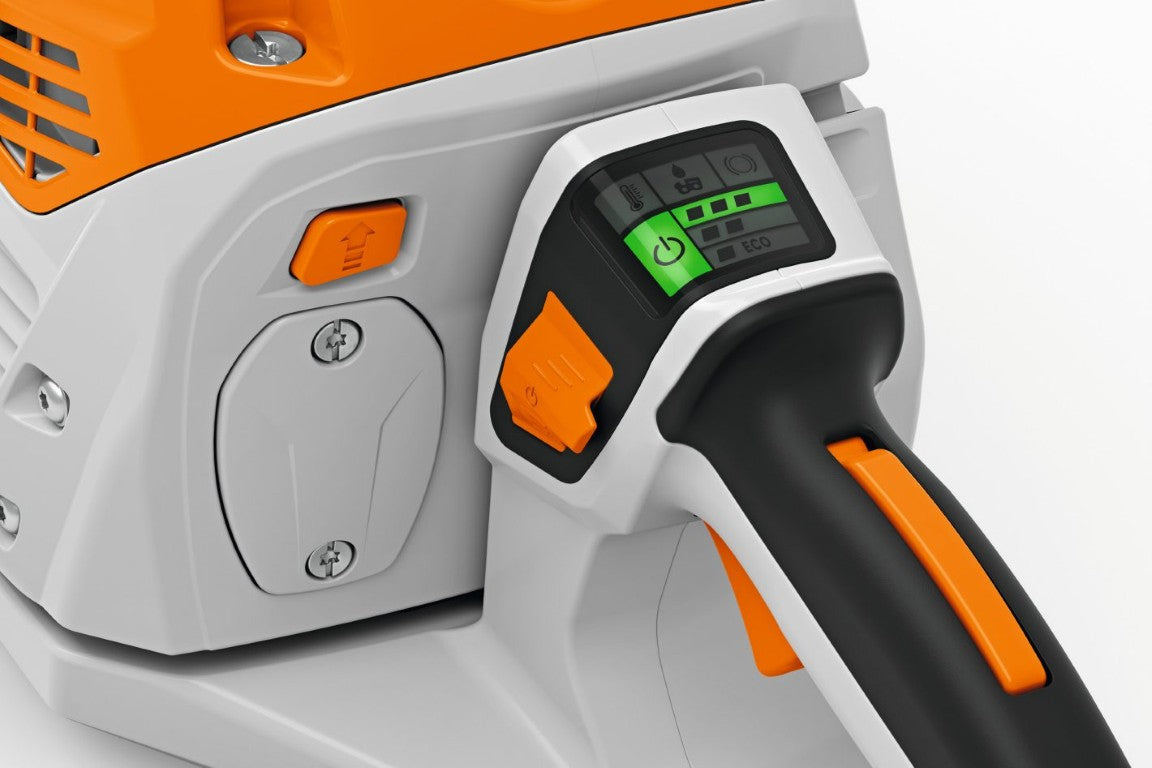 Stihl Msa 300 Professional Battery 16" Bar Chainsaw AP System