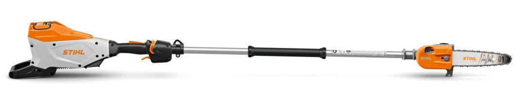 Stihl Hta 150 Battery Pole Pruner - Ap System