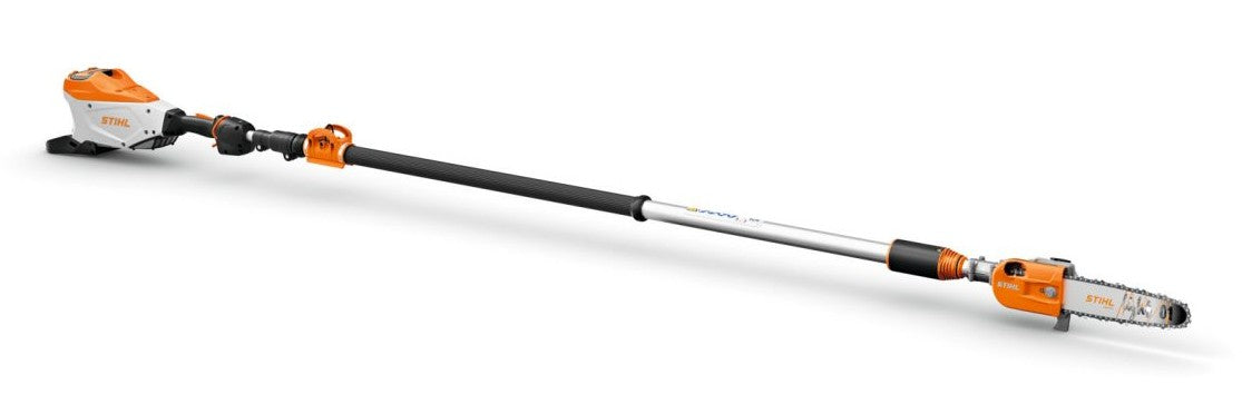 Stihl Hta 160 Battery Telescopic Pole Pruner - Ap System