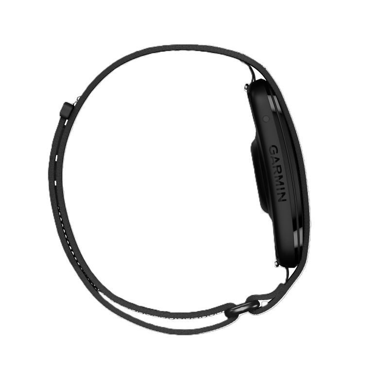 Garmin Cirqa Smart Band - L/Xl - Black