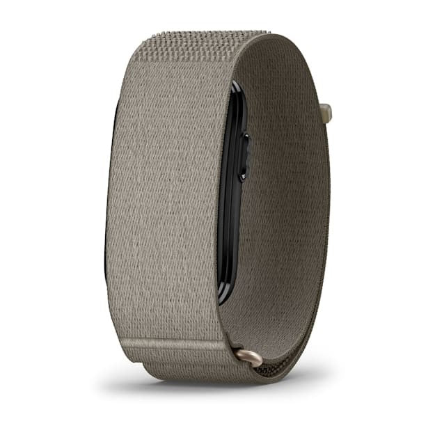 Garmin Cirqa Smart Band - S/M - French Grey