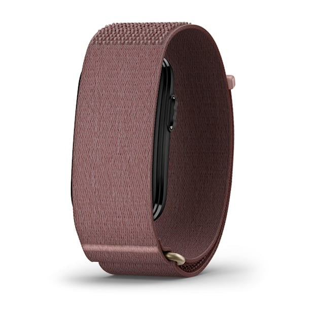 Garmin Cirqa Smart Band - S/M - Mauve