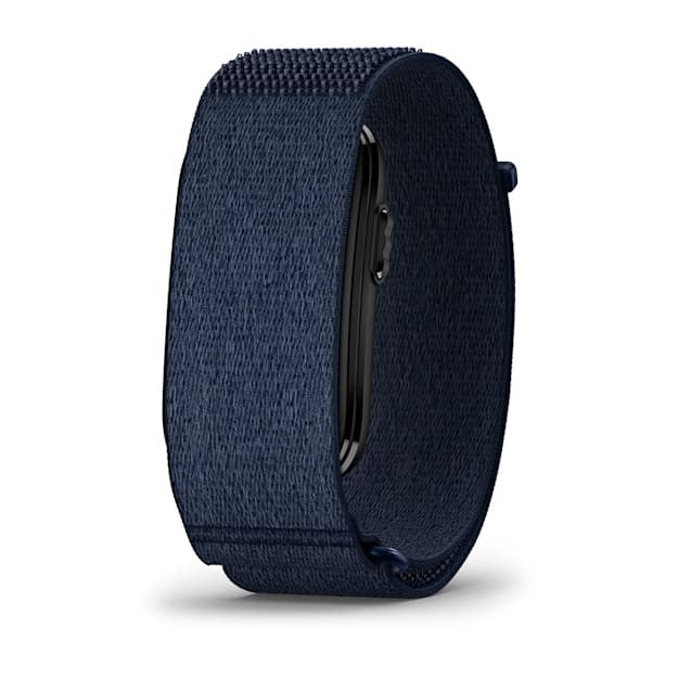 Garmin Cirqa Smart Band - S/M - Captain Bleu