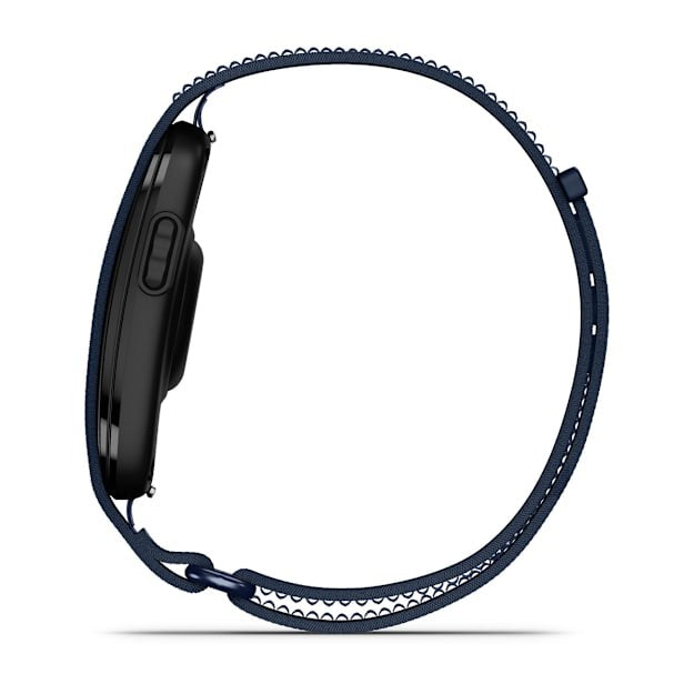 Garmin Cirqa Smart Band - S/M - Captain Bleu