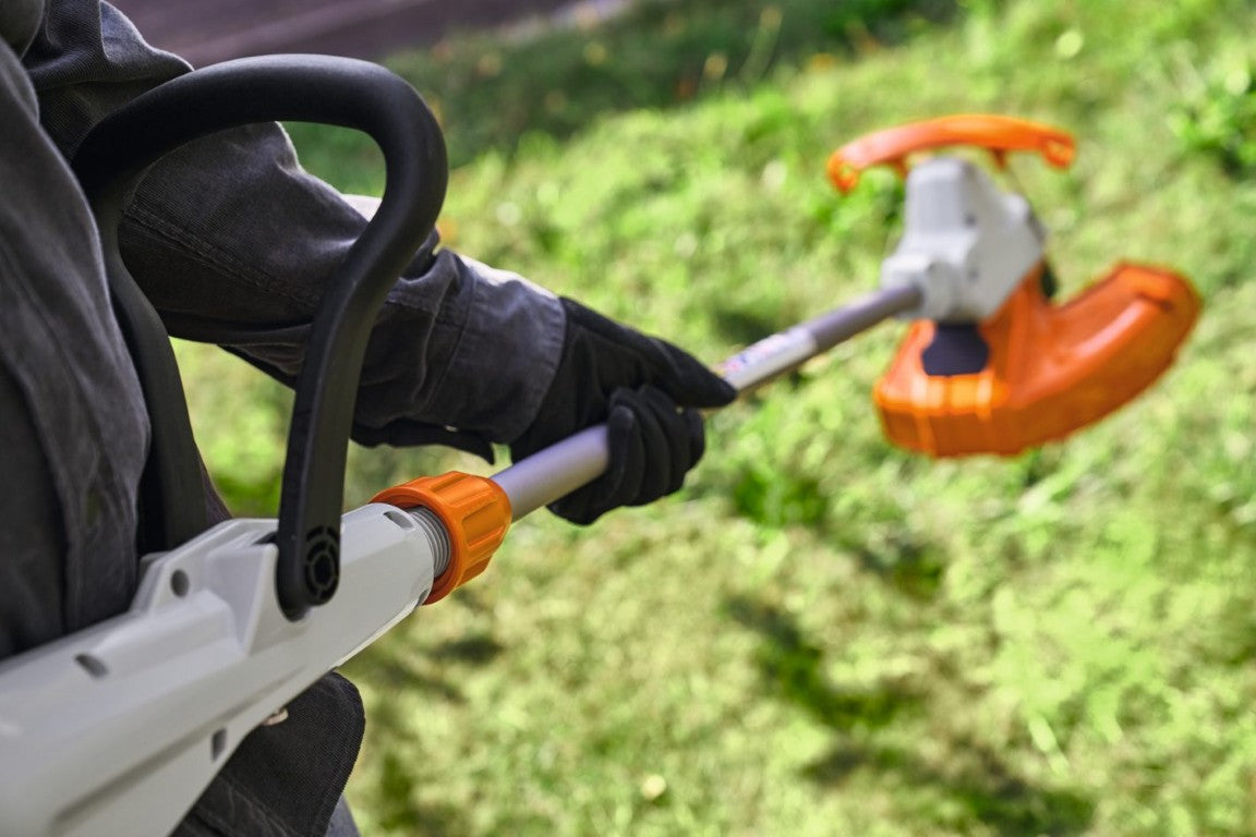 Stihl FSA 50 Battery Grass Trimmer - Tool Only