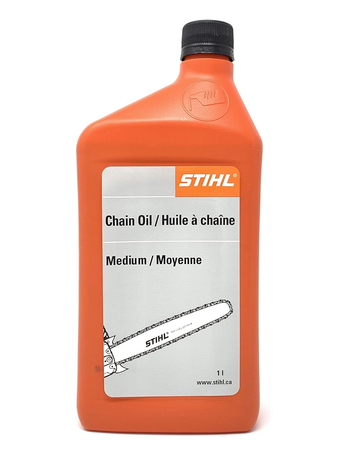 Stihl Chain Oil All Season 1L – 12 Case Pack