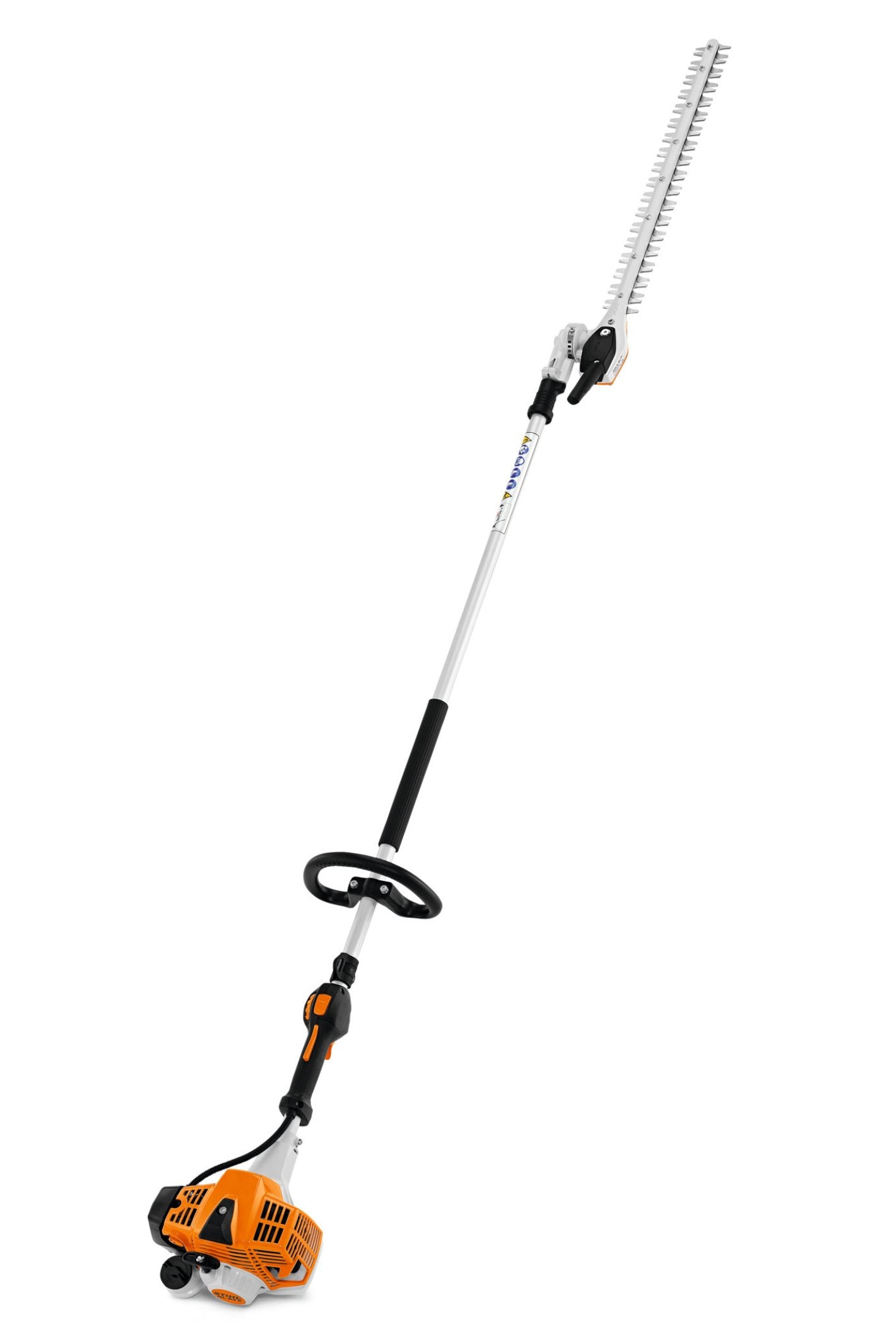 Stihl HL 94 Long-Reach Gas Hedge Trimmer