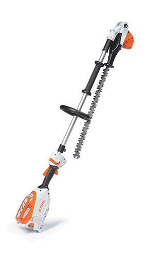 Stihl HL 94 Long-Reach Gas Hedge Trimmer