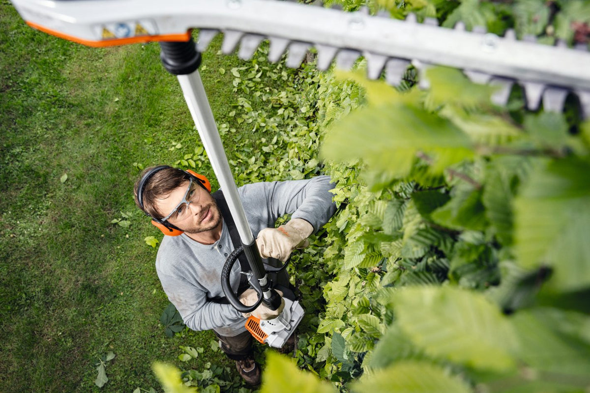 Stihl HL 94 Long-Reach Gas Hedge Trimmer