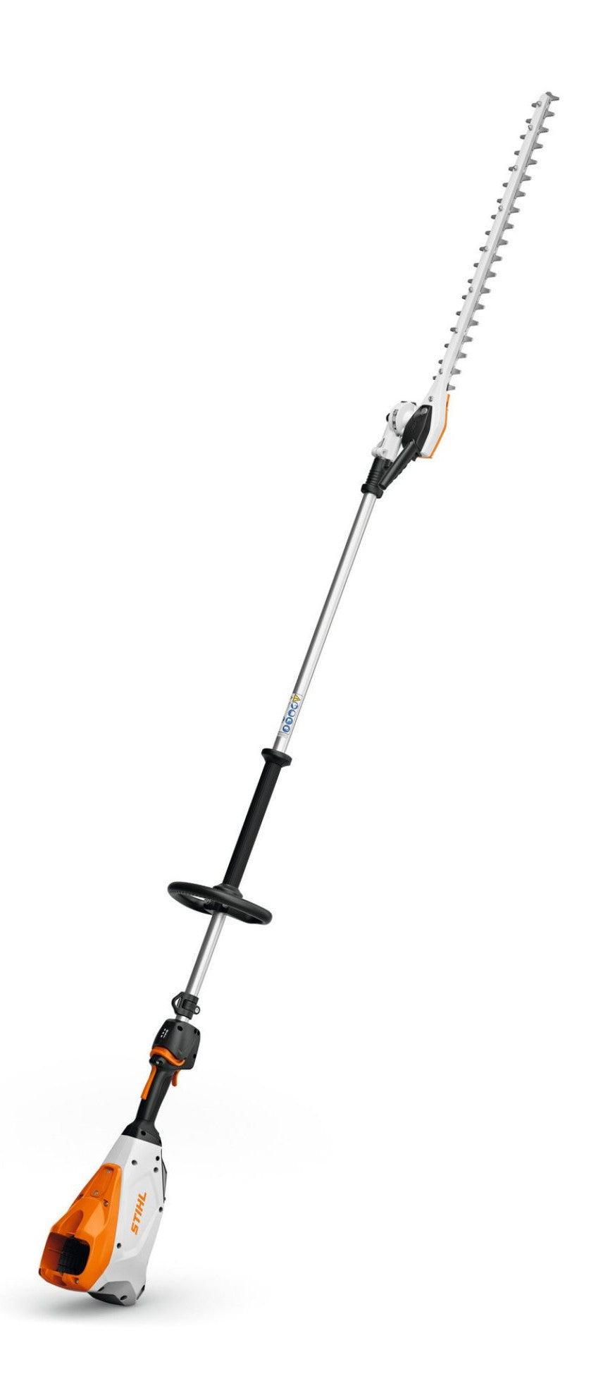 Stihl HLA 135 Long-Reach Battery Hedge Trimmer - Tool Only
